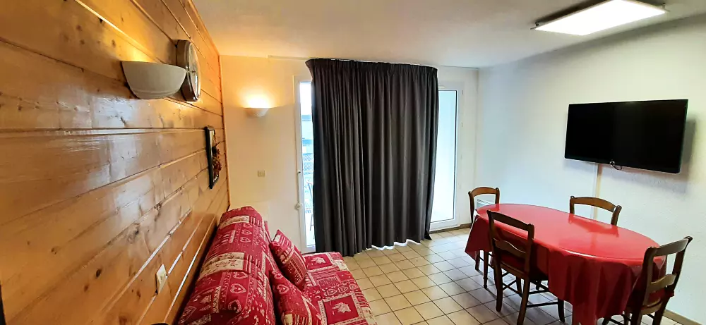 Residenza Les Silènes