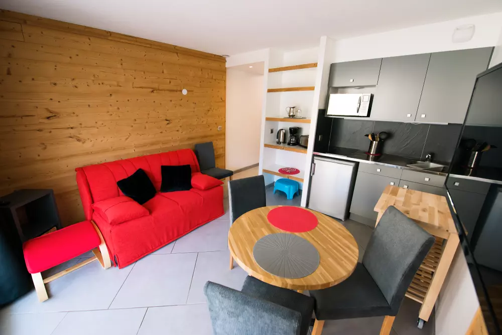 Residenza Les Silènes