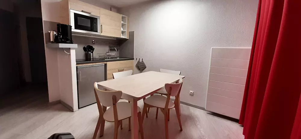 Residenza Les Silènes