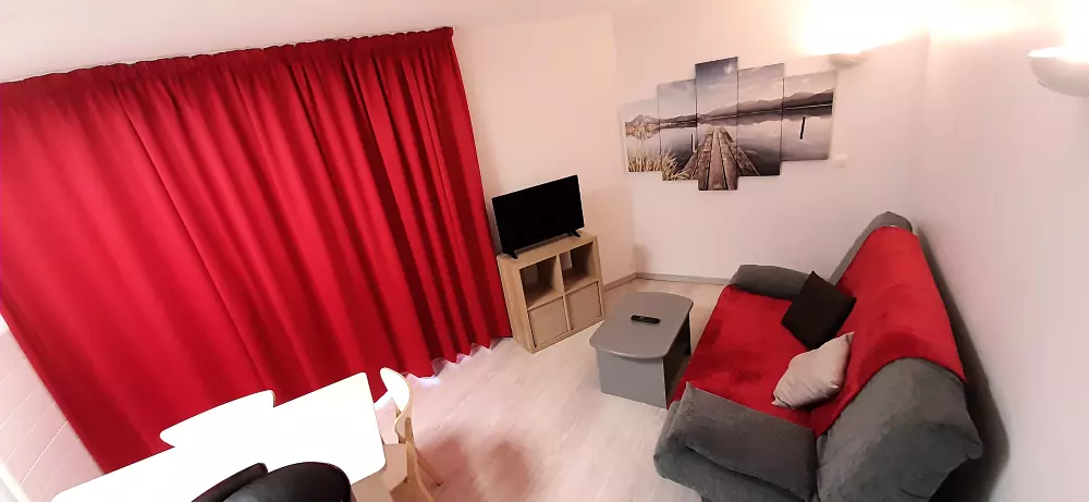 Residenza Les Silènes