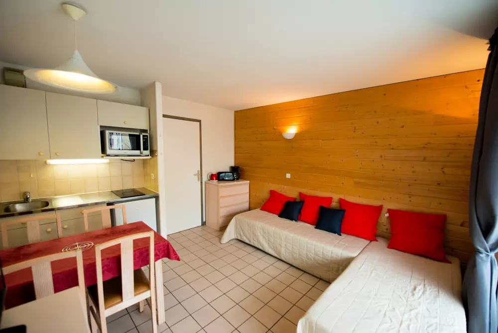 Residenza Les Silènes