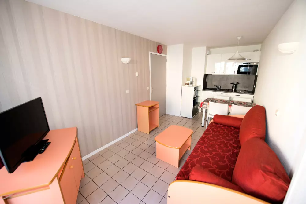 Residenza Les Silènes