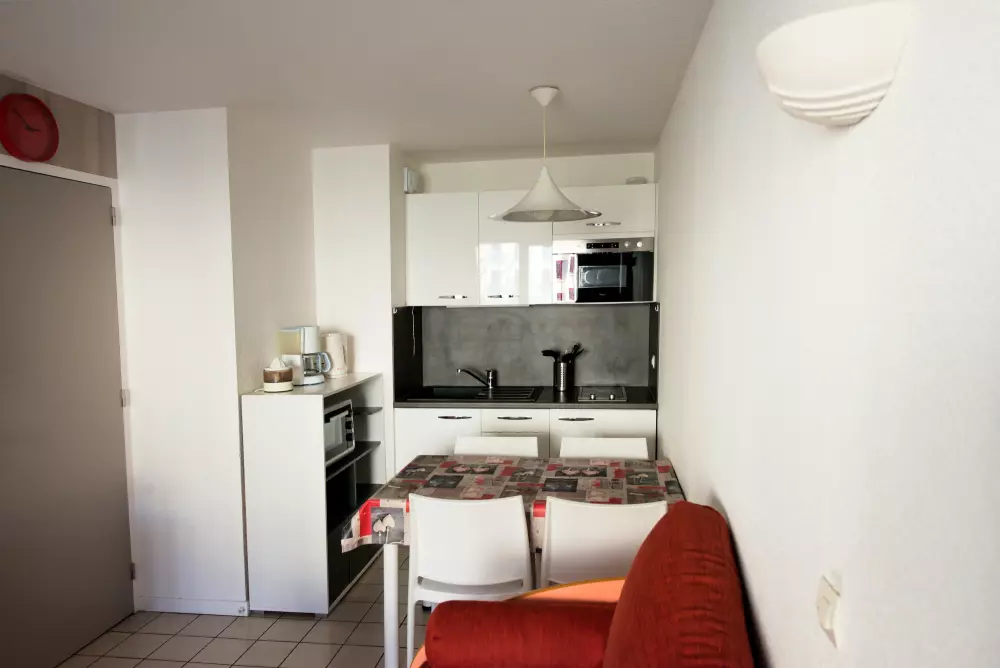 Residenza Les Silènes