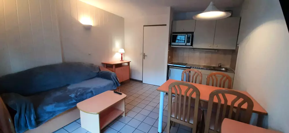 Residenza Les Silènes