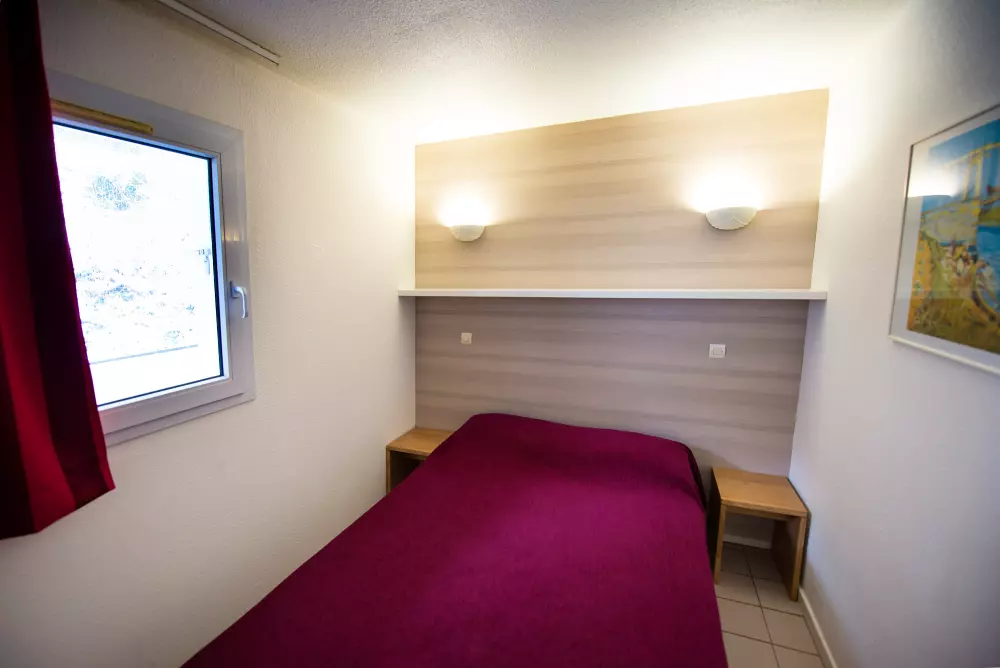Residenza Les Silènes