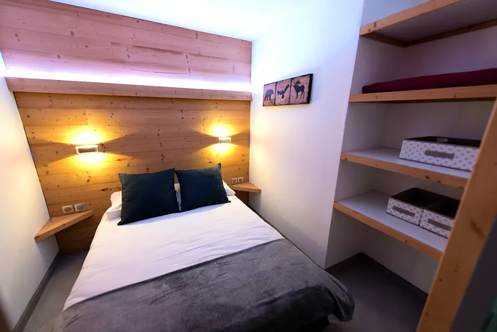 Residenza Les Silènes