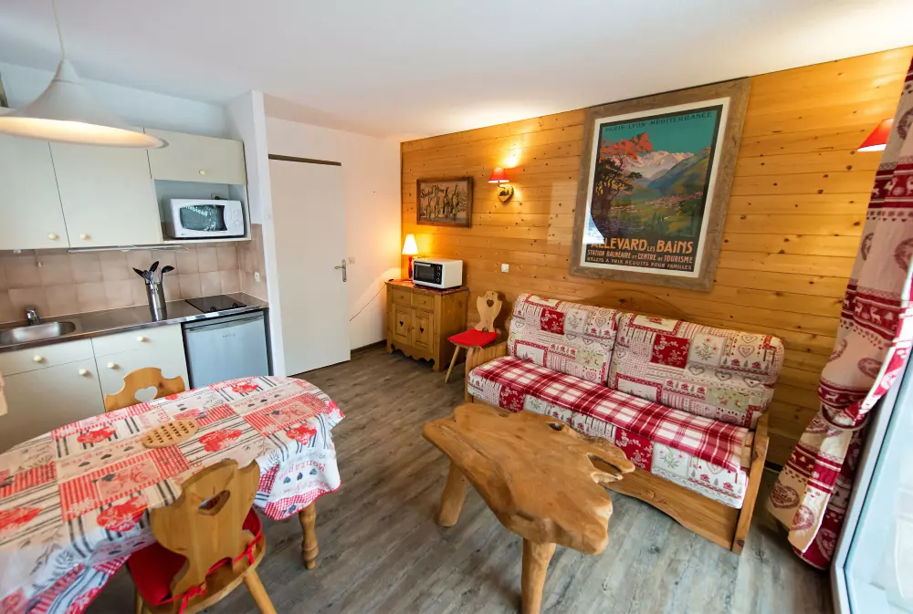Residenza Les Silènes