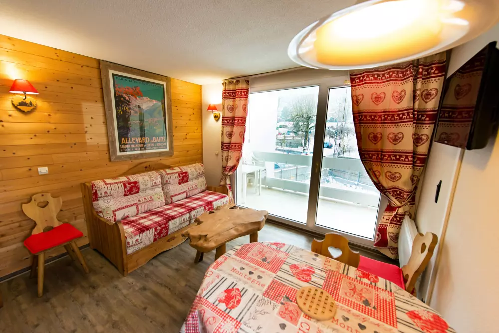 Residenza Les Silènes