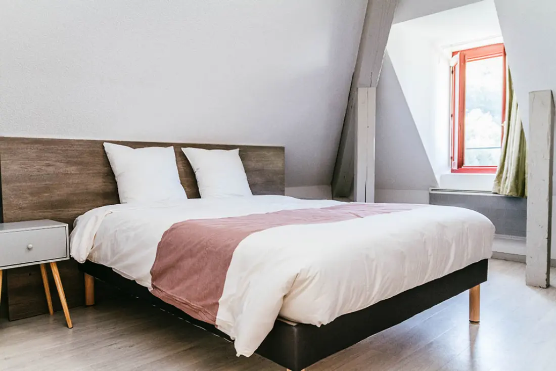 Terres de France - Appart'Hotel le Splendid