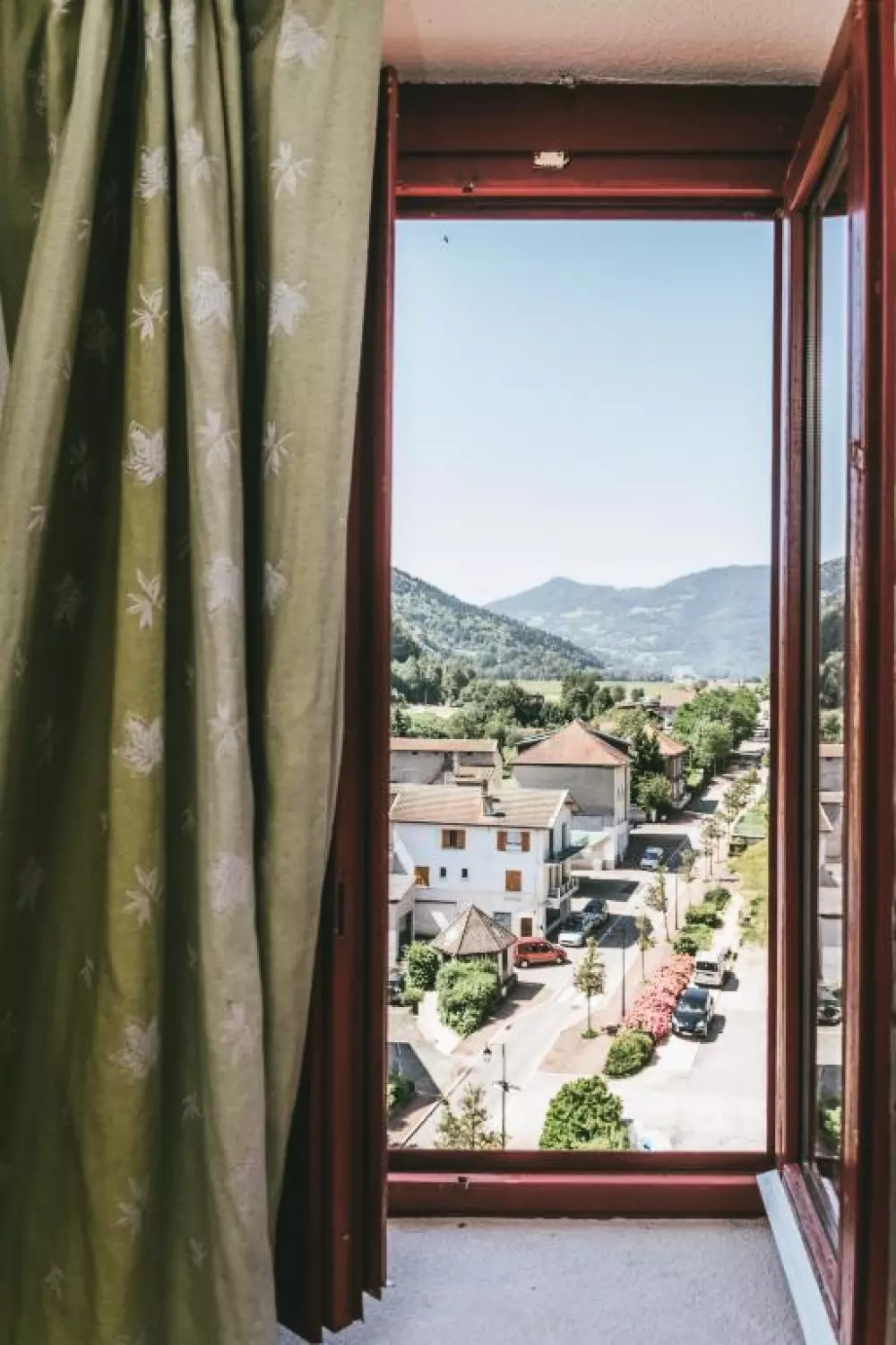 Terres de France - Appart'Hotel le Splendid