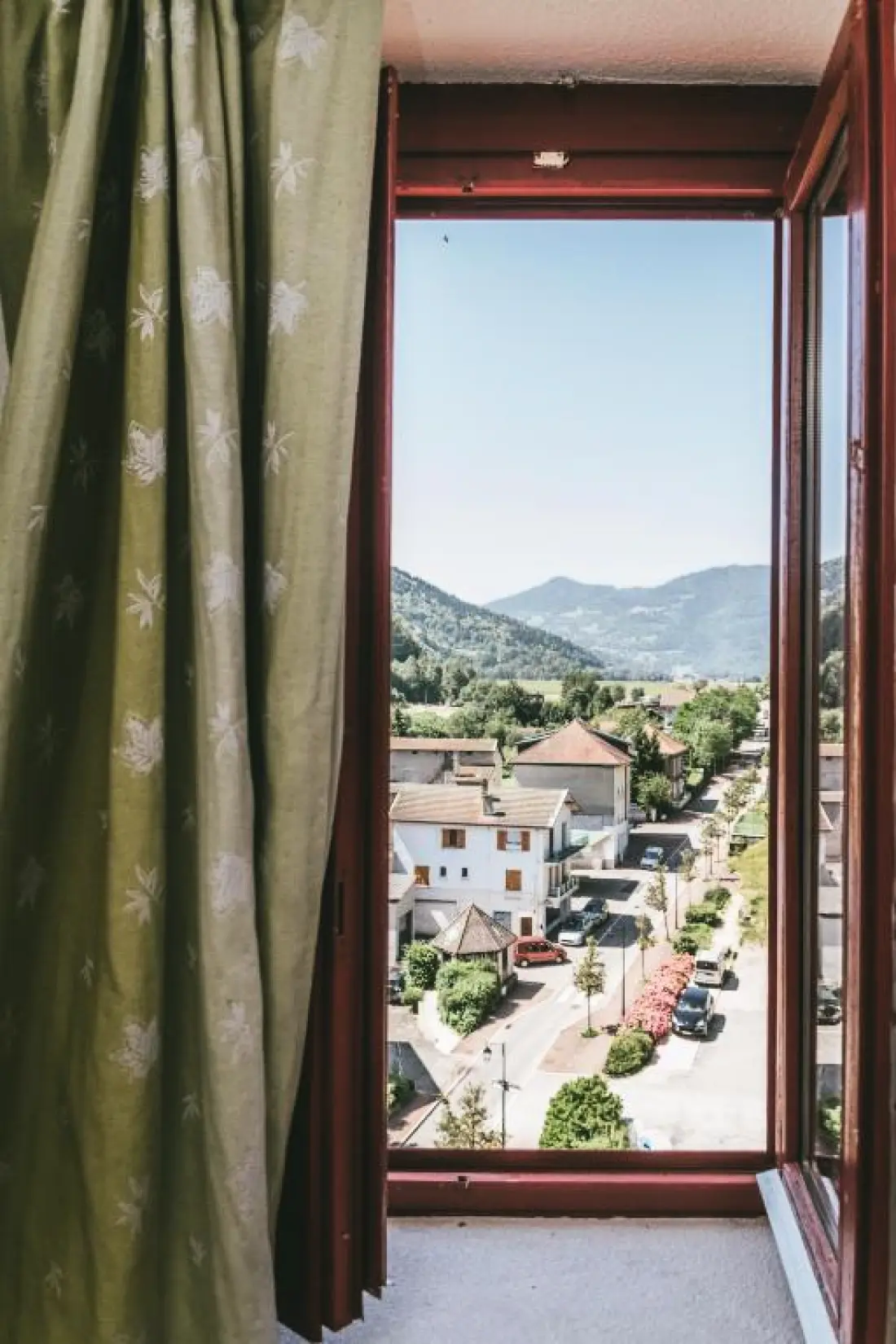 Terres de France - Appart'Hotel le Splendid