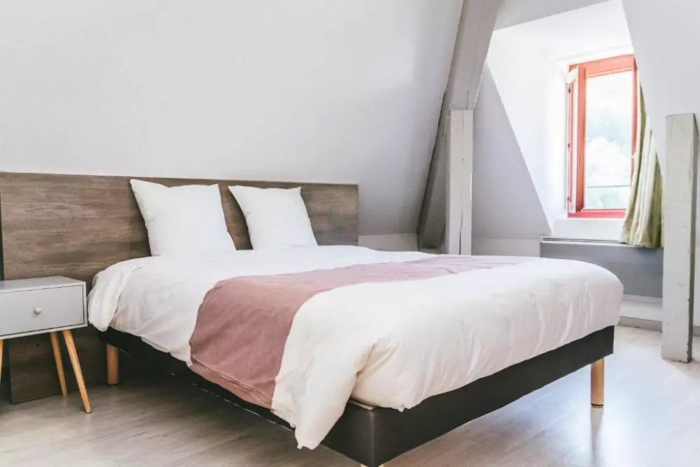 Terres de France - Appart'Hotel le Splendid