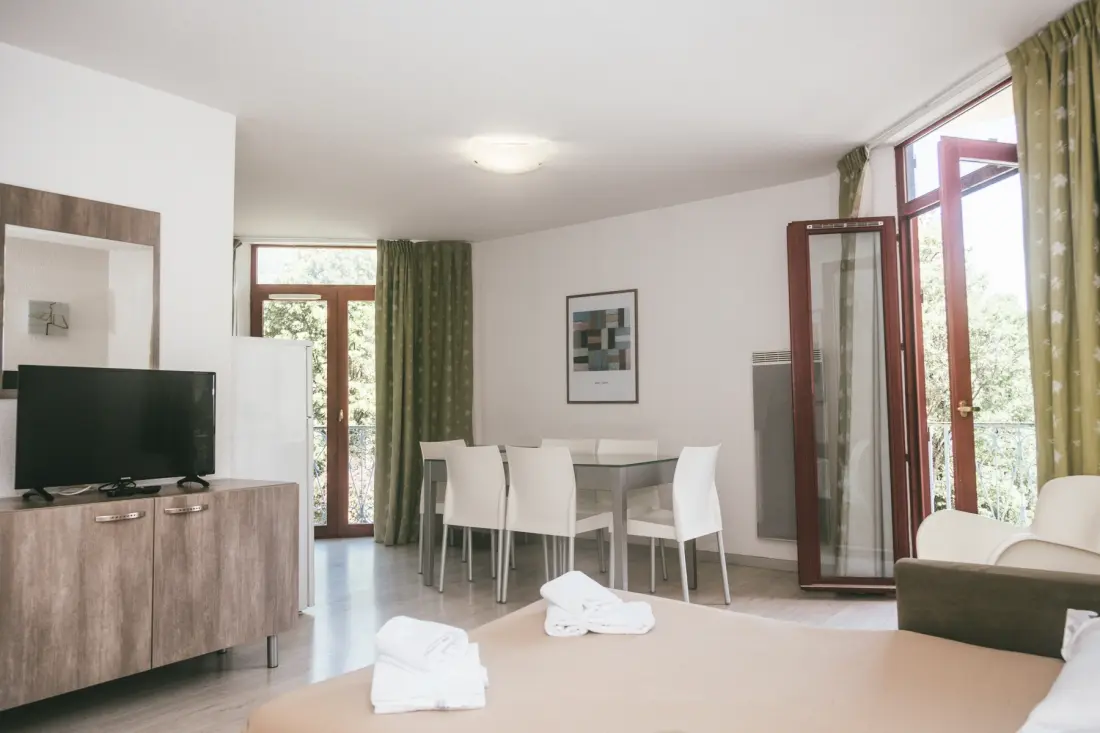 Terres de France - Appart'Hotel le Splendid