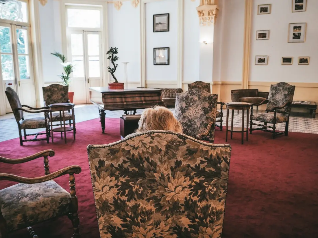 Terres de France - Appart'Hotel le Splendid
