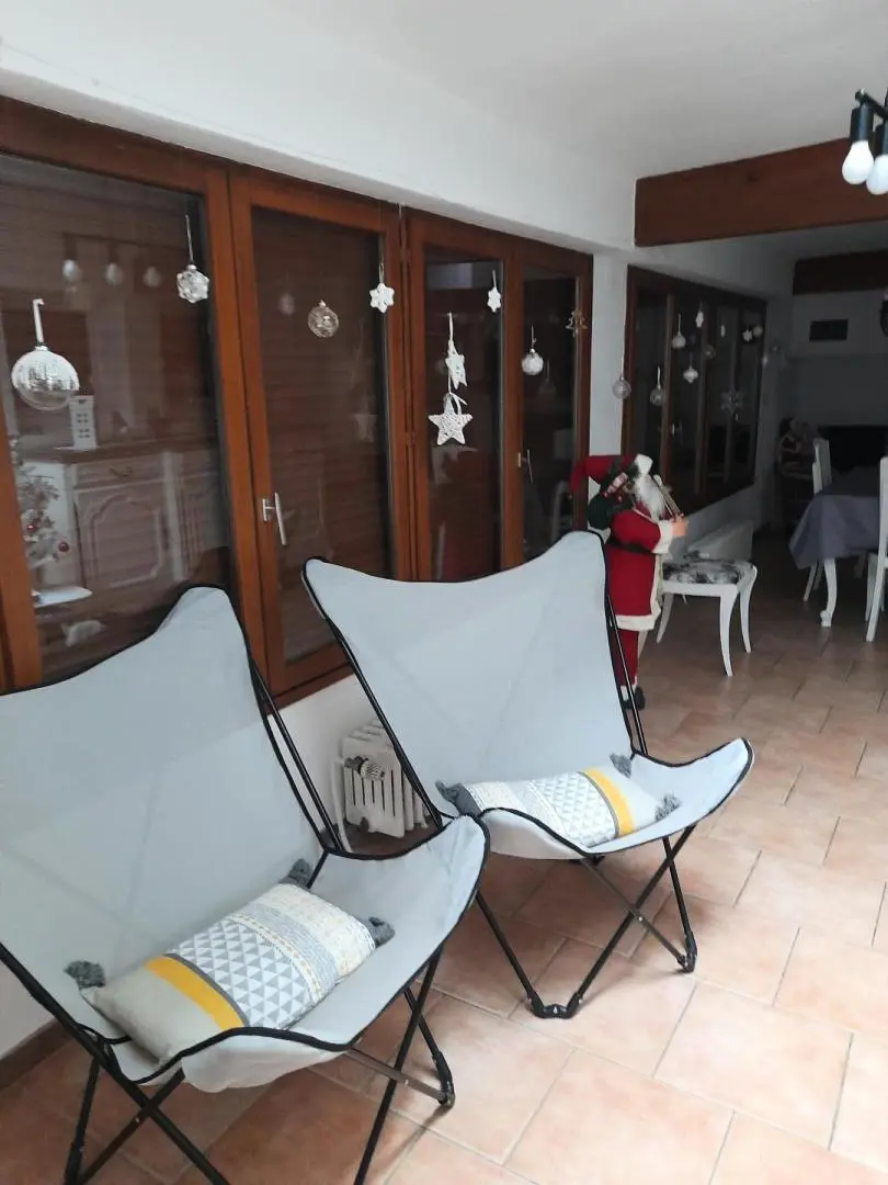 Gîte de France Chez marie paule 2 Ohren