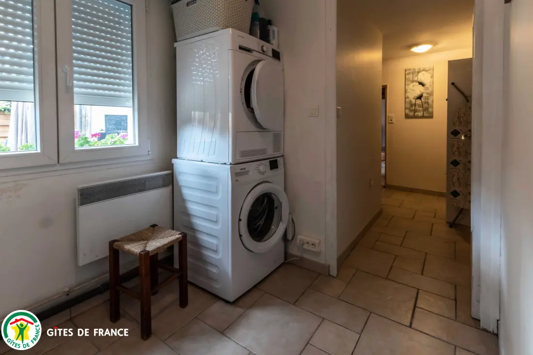 Gîte de France Sonnenblumen 3 Ohren