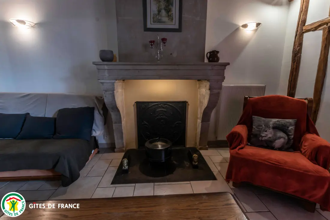 Gîte de France Sonnenblumen 3 Ohren