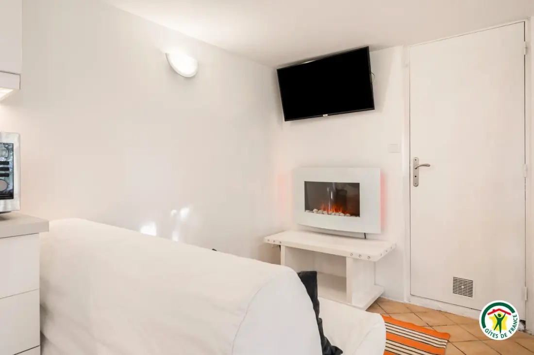 Gîte de France Gîtes de france® - a nyelés 3 fül