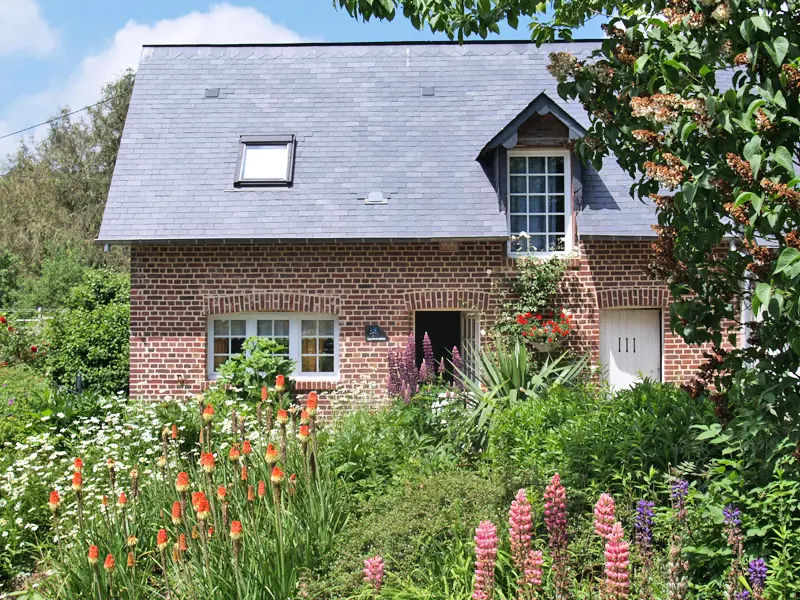 Gîte de France Gîtes de france® - a nyelés 3 fül