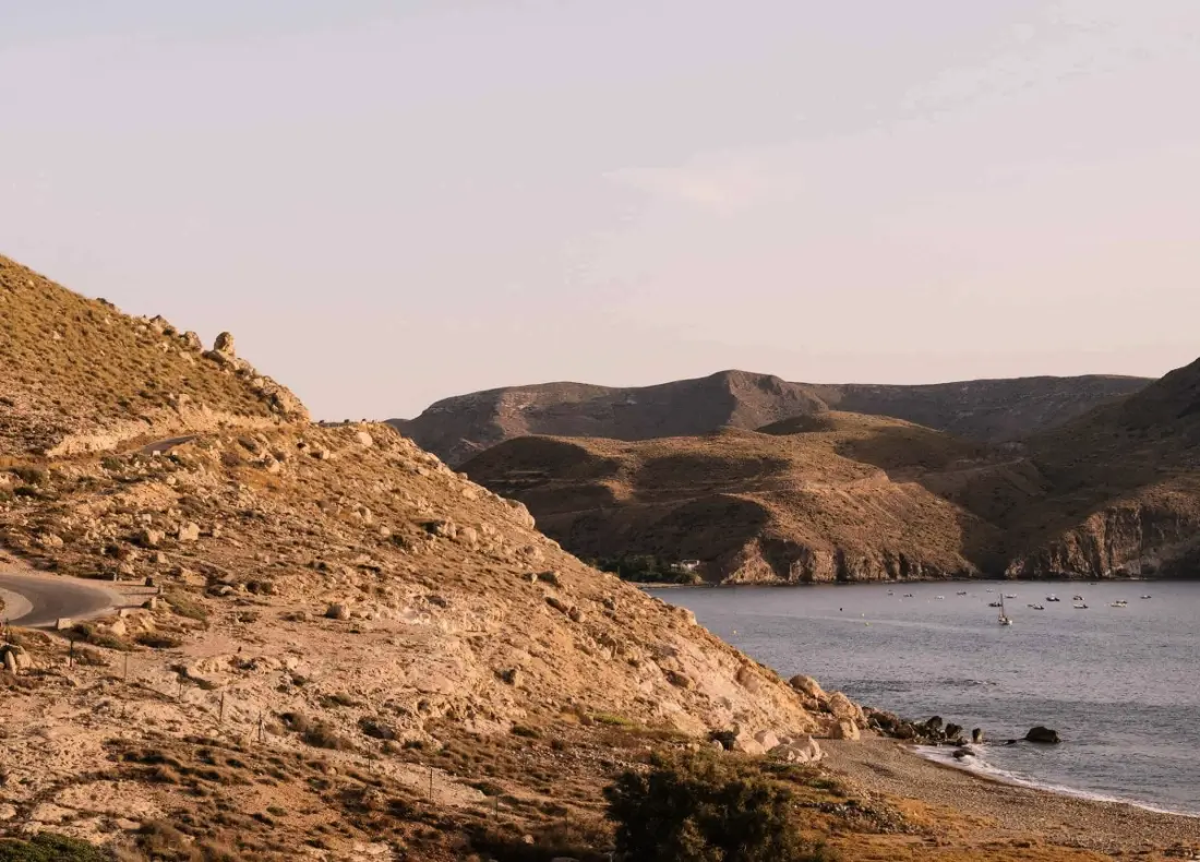 Wecamp Cabo de Gata 4 Sterren★★★★