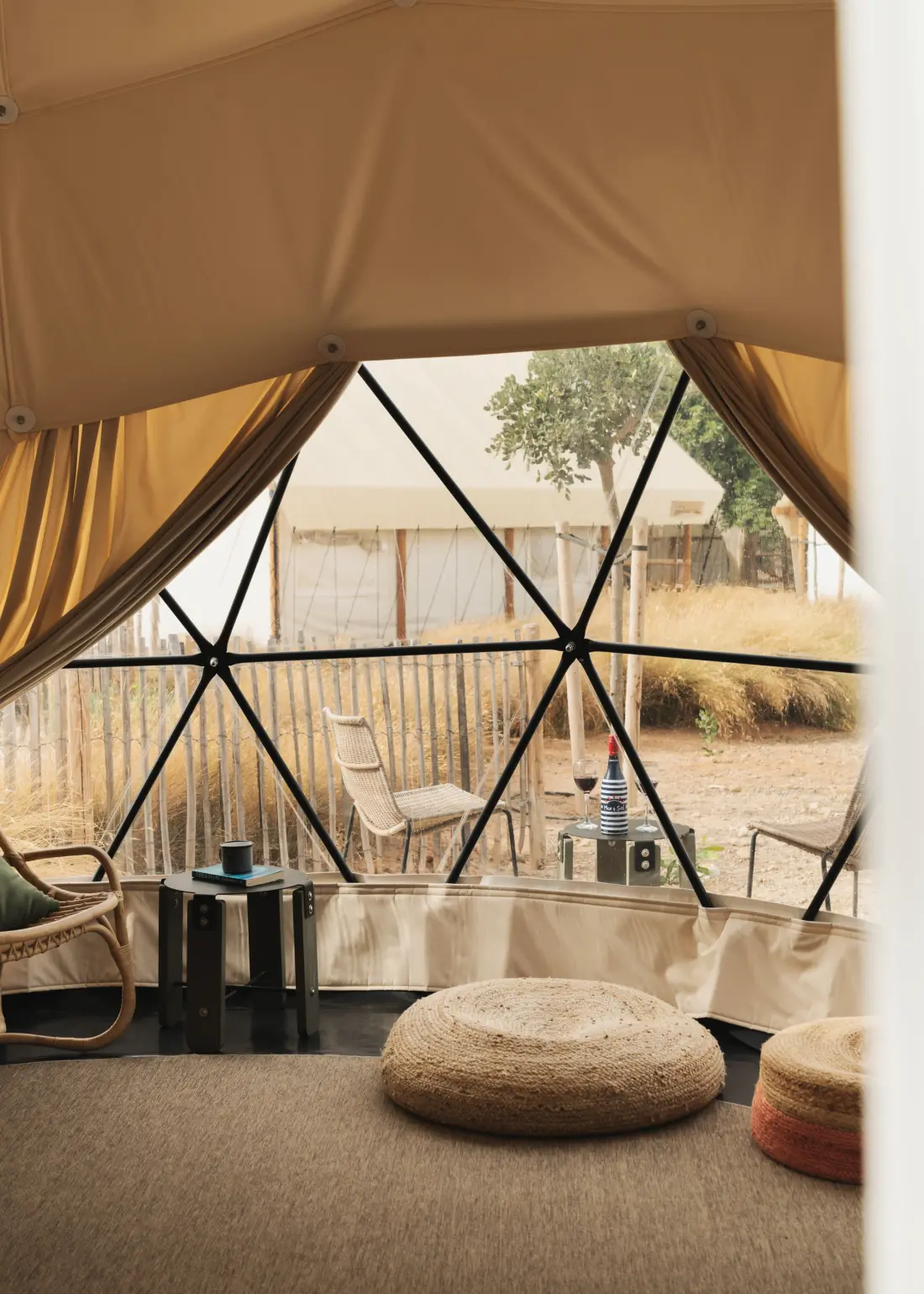 Wecamp Cabo de Gata 4 Sterren★★★★