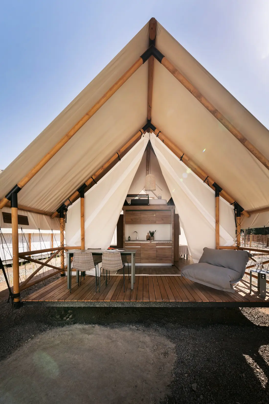 Wecamp Cabo de Gata 4 Sterren★★★★