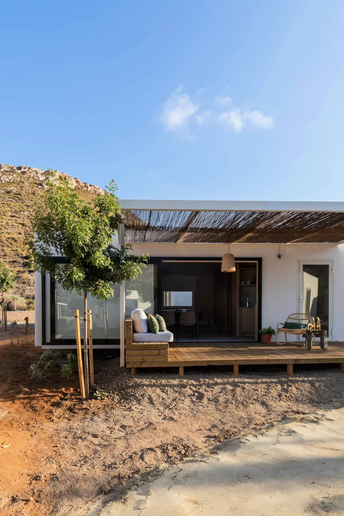 Wecamp Cabo de Gata 4 Sterren★★★★