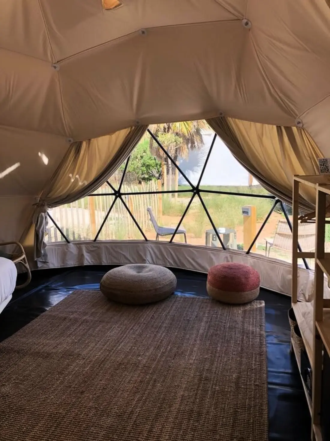 Wecamp Cabo de Gata 4 Sterren★★★★