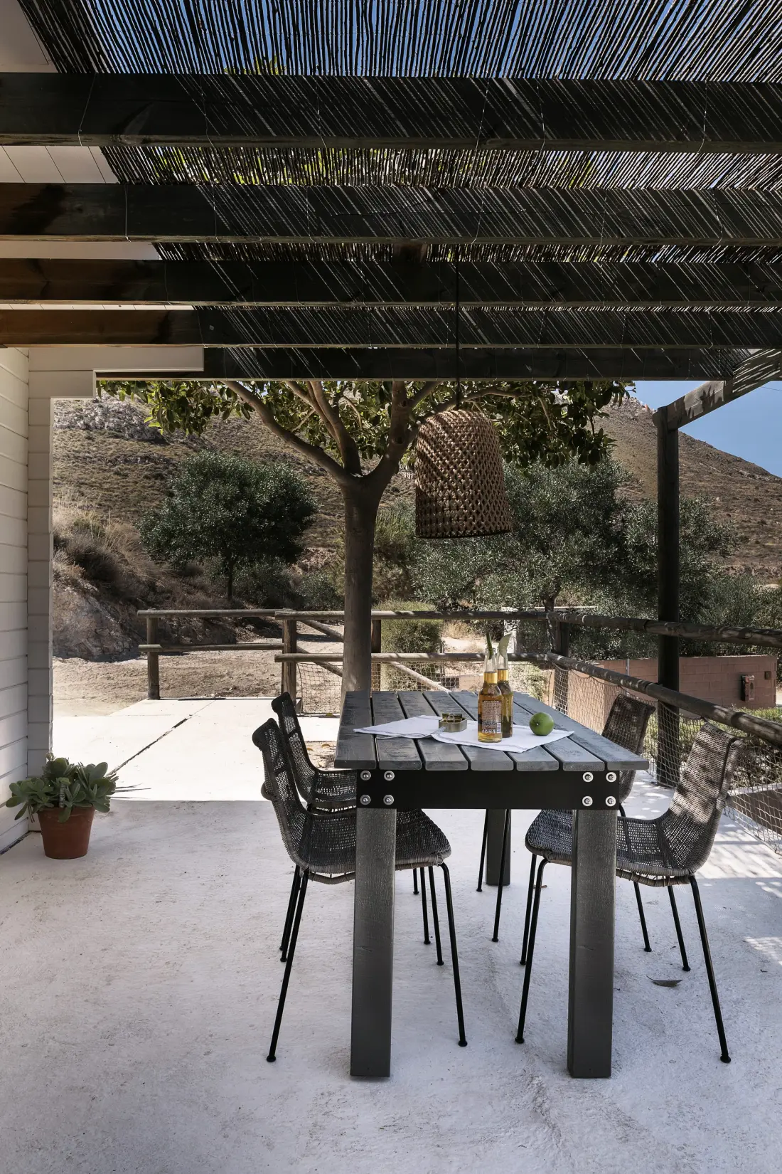 Wecamp Cabo de Gata 4 Sterren★★★★