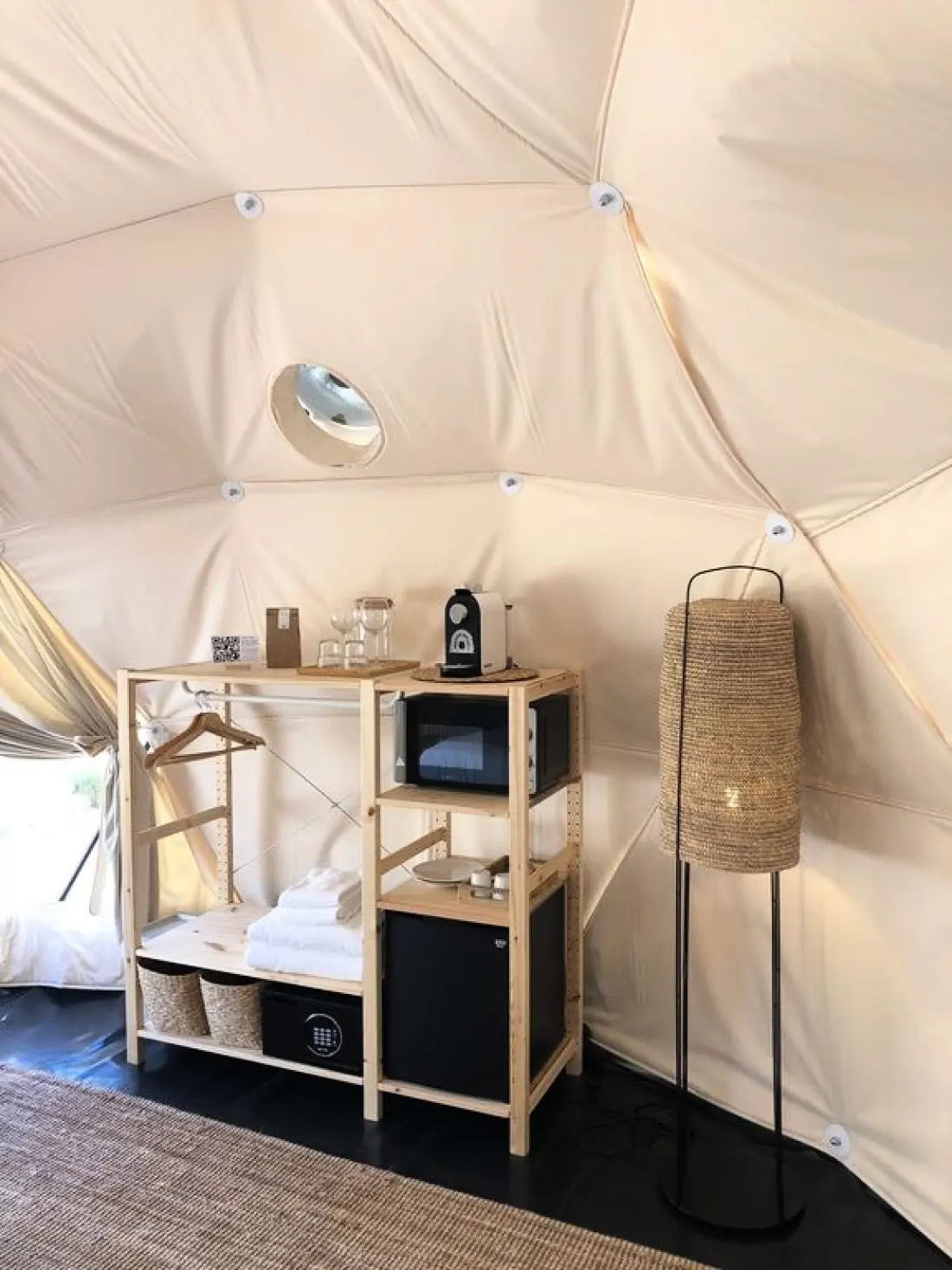 Wecamp Cabo de Gata 4 Sterren★★★★