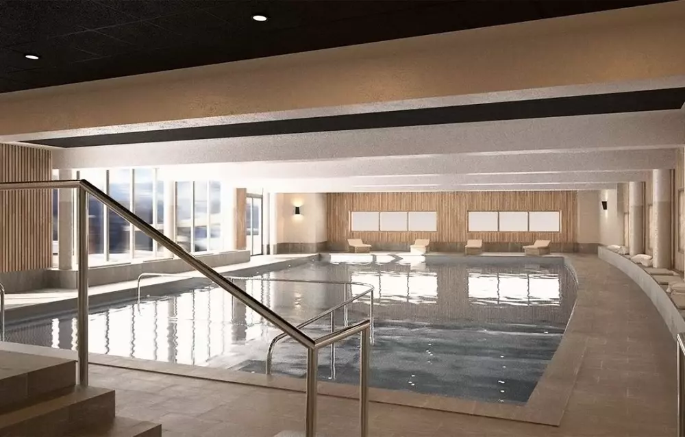 Apart'Hotel Prestige Odalys L'Eclose