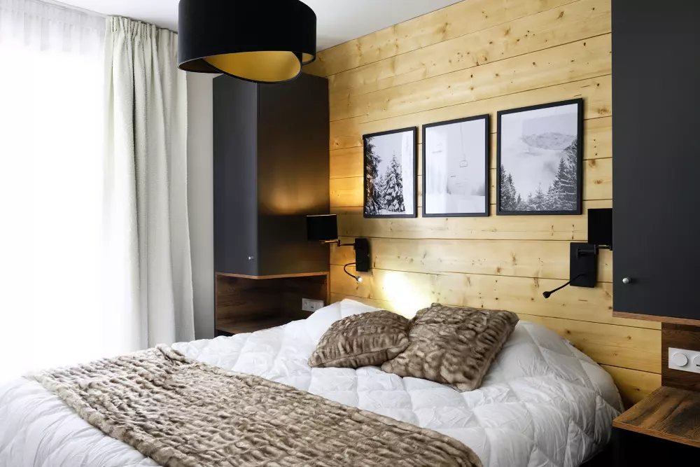 Apart'Hotel Prestige Odalys L'Eclose