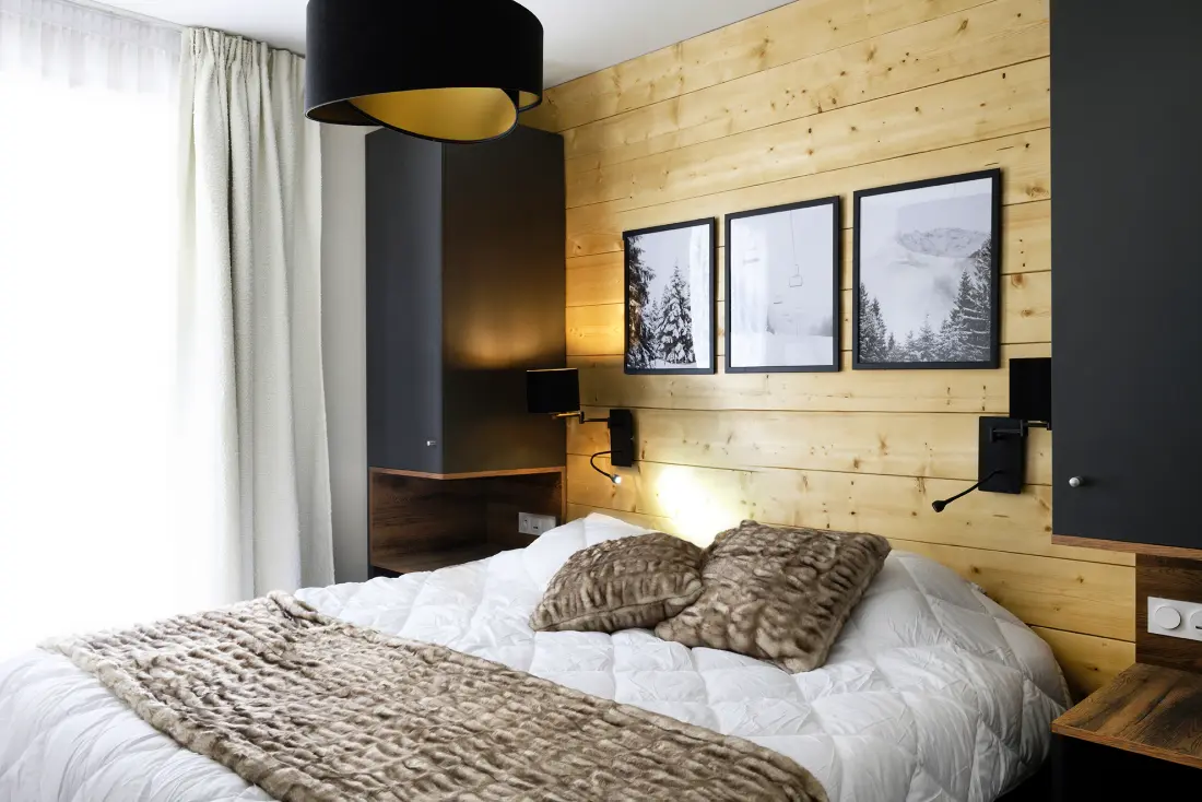 Apart'Hotel Prestige Odalys L'Eclose