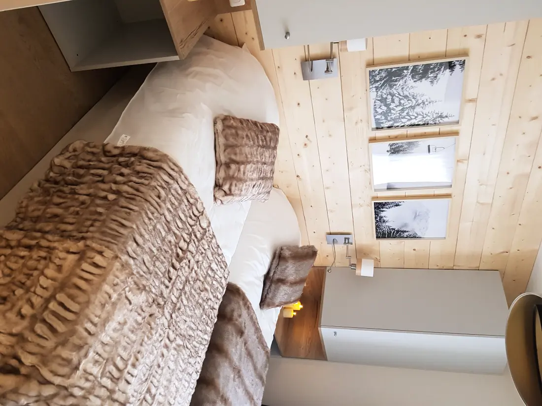 Apart'Hotel Prestige Odalys L'Eclose