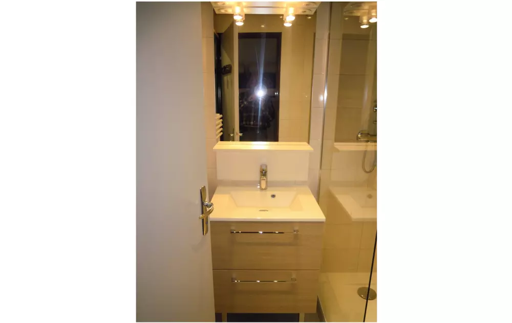 Appartement 4 pers. aan de voet van de hellingen - maeva Home