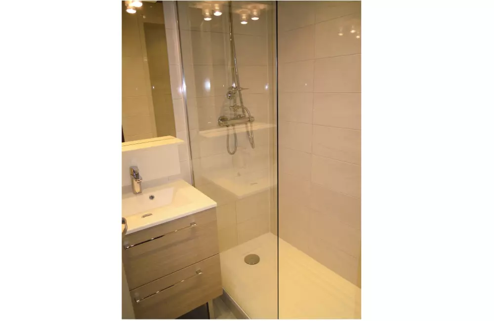 Appartement 4 pers. aan de voet van de hellingen - maeva Home