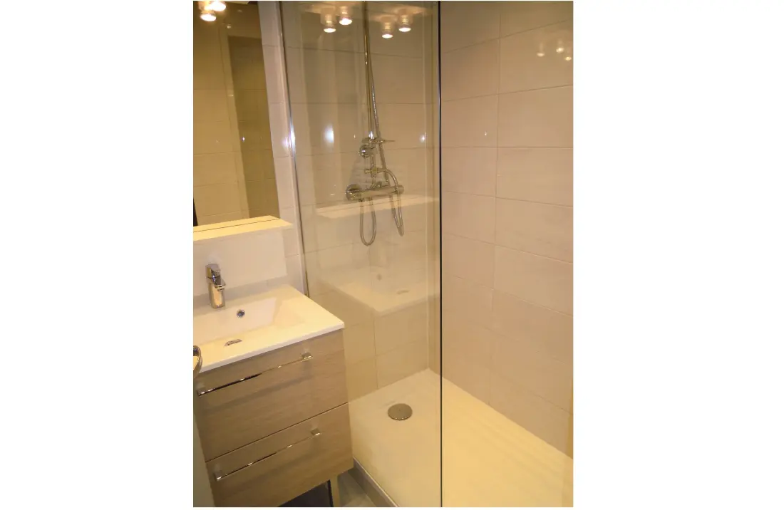 Appartement 4 pers. aan de voet van de hellingen - maeva Home