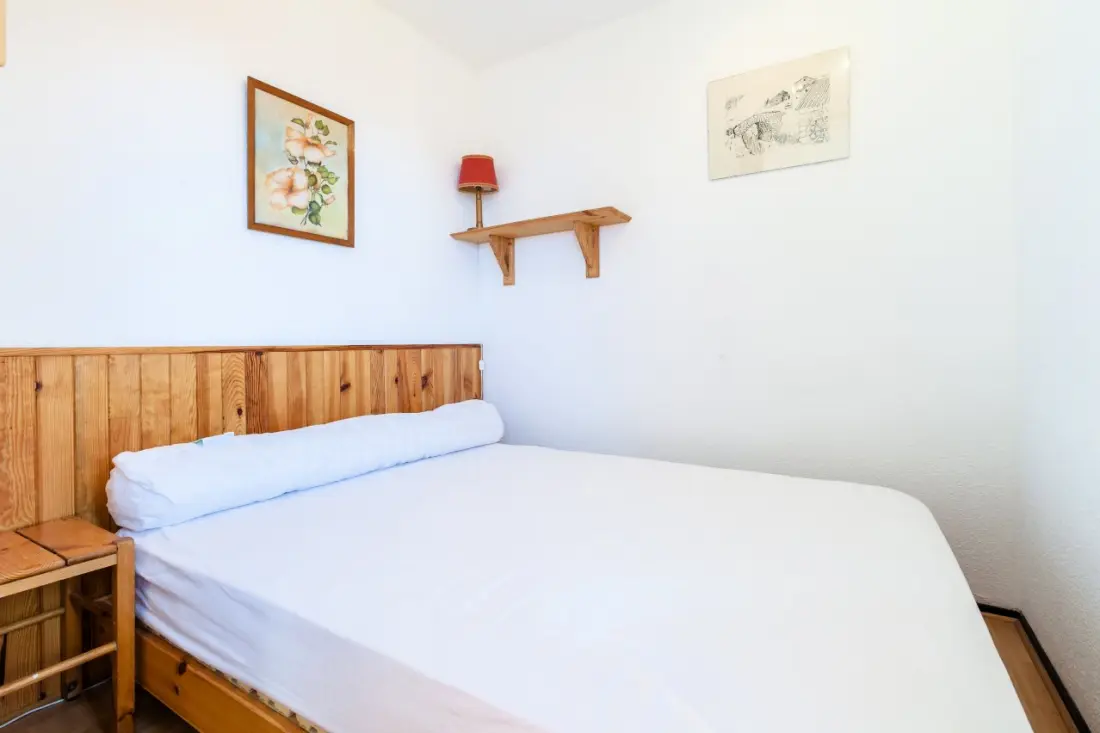 Appartement 4 pers. aan de voet van de hellingen - maeva Home