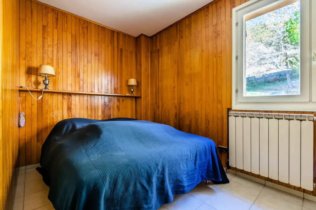 Apartament 6 osób. 30m od wyciągów - Maeva Home