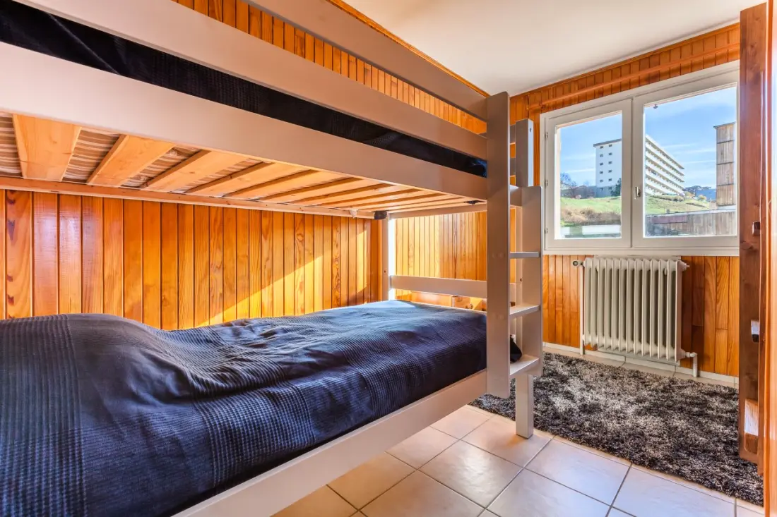 Apartament 6 osób. 30m od wyciągów - Maeva Home
