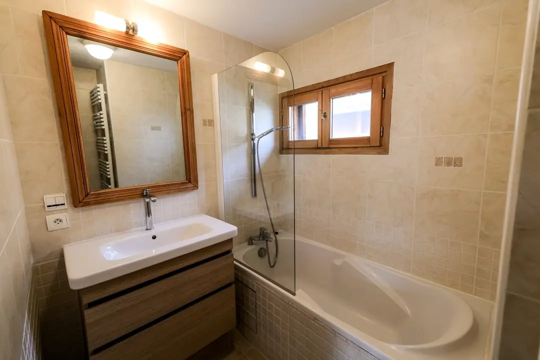 Chalet Alpina