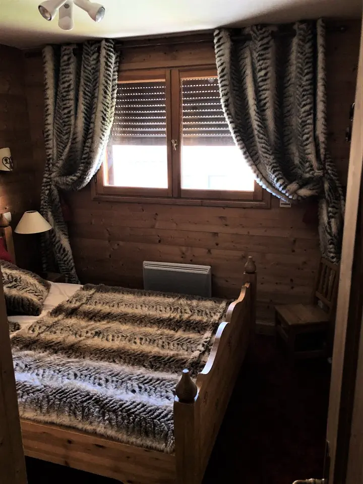 Chalet Alpina