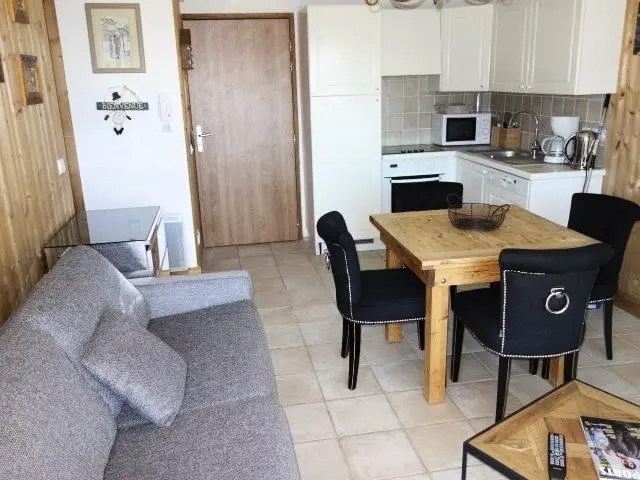 Chalet Alpina