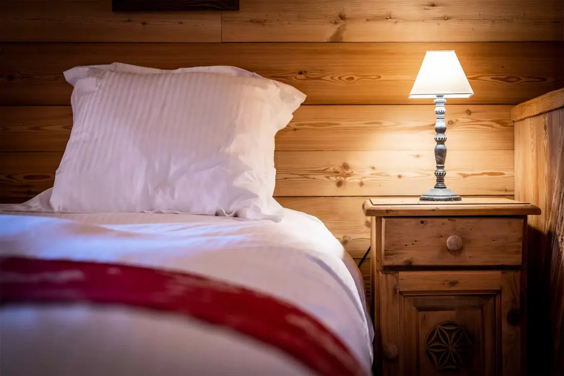 Marmot Chalet