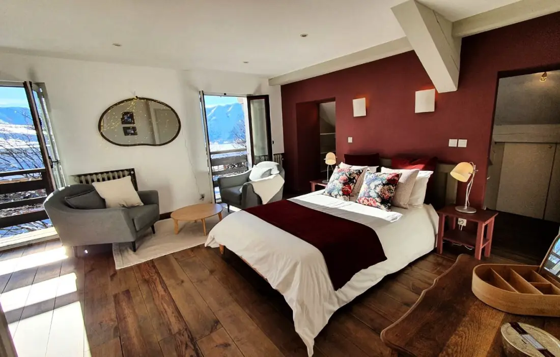 Chalet Odalys Le Vieux Logis