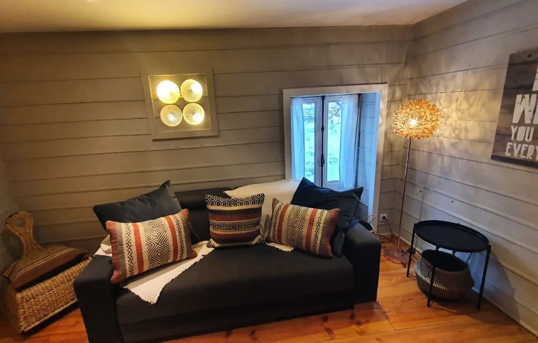 Chalet Odalys Le Vieux Logis