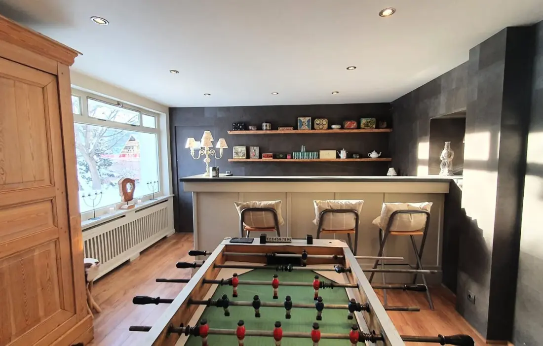 Chalet Odalys Le Vieux Logis