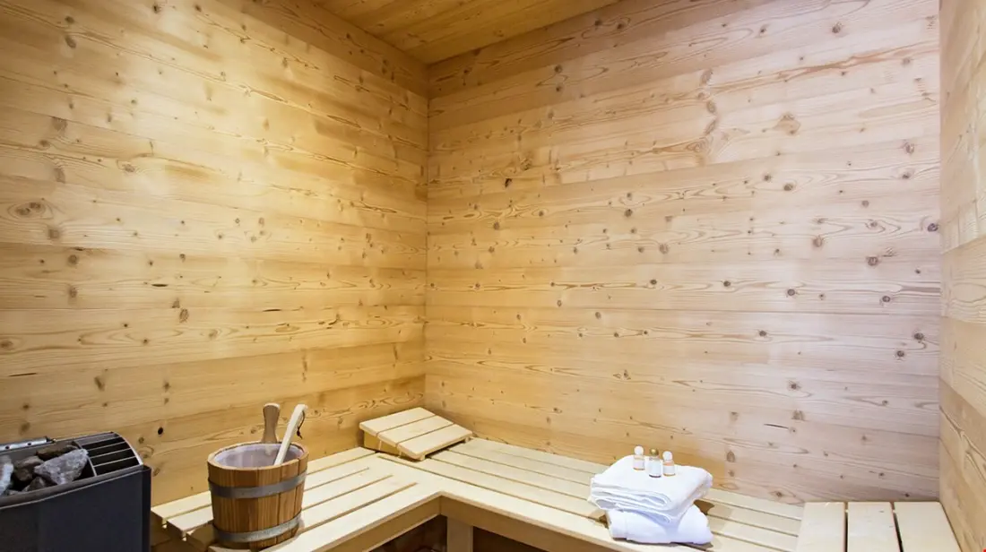 Chalet Odalys Mélusine 5 Sterne★★★★★