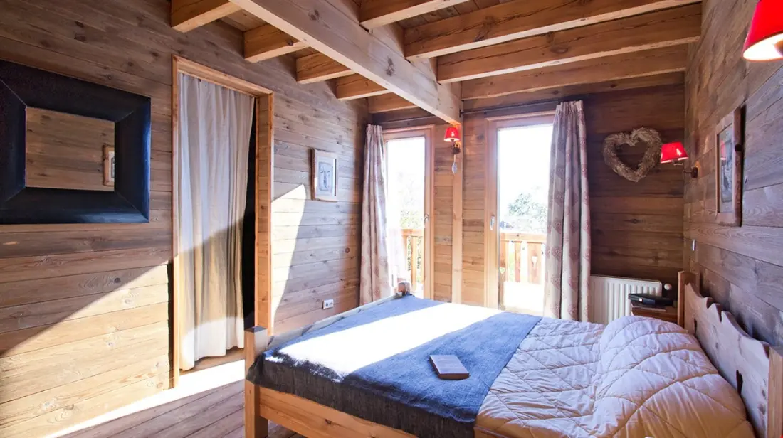 Chalet Odalys Mélusine 5 Sterne★★★★★