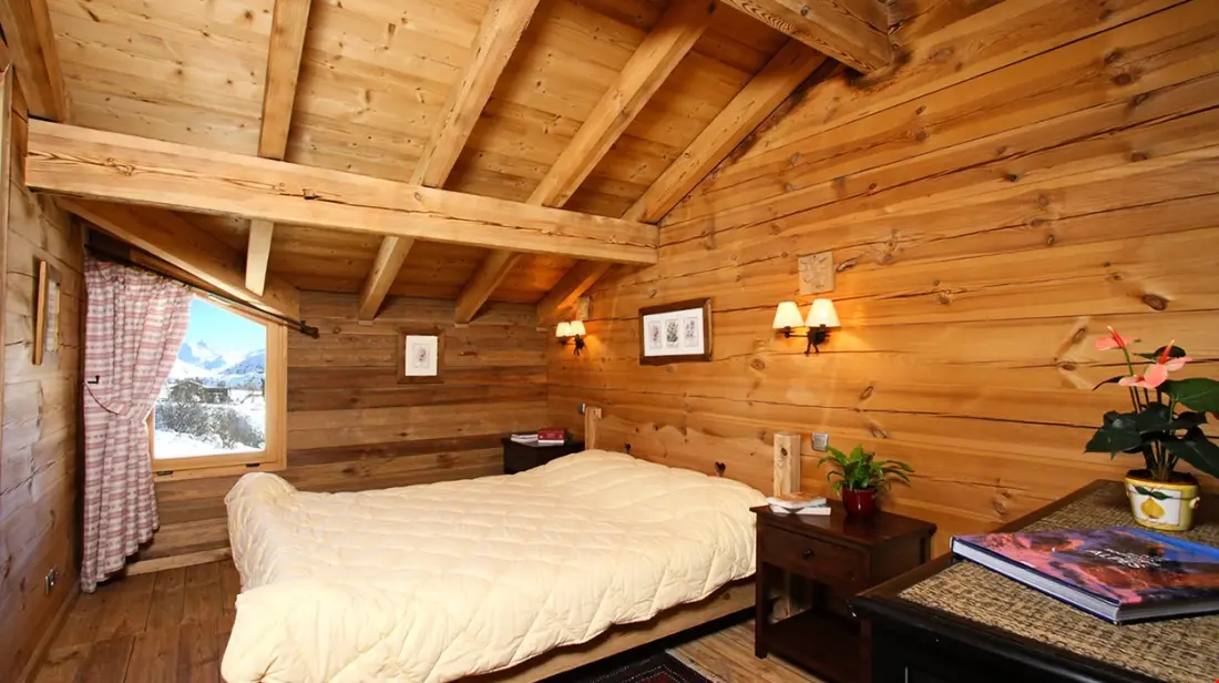 Chalet Odalys Mélusine 5 Sterne★★★★★